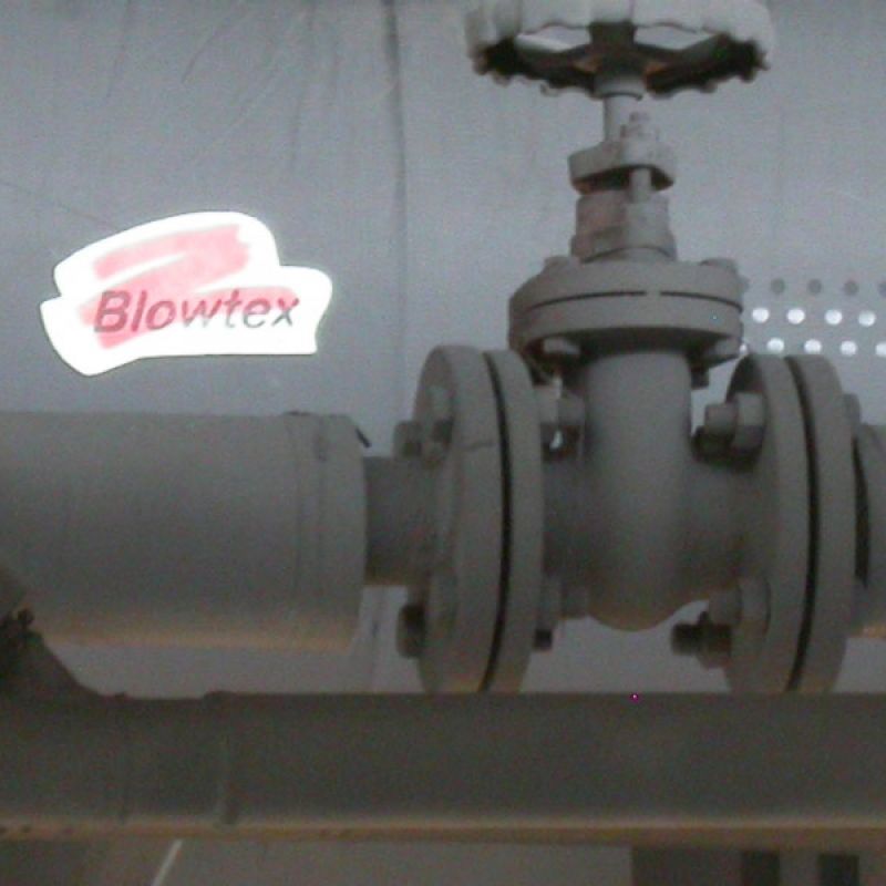 Blowtex - Air Conditioning